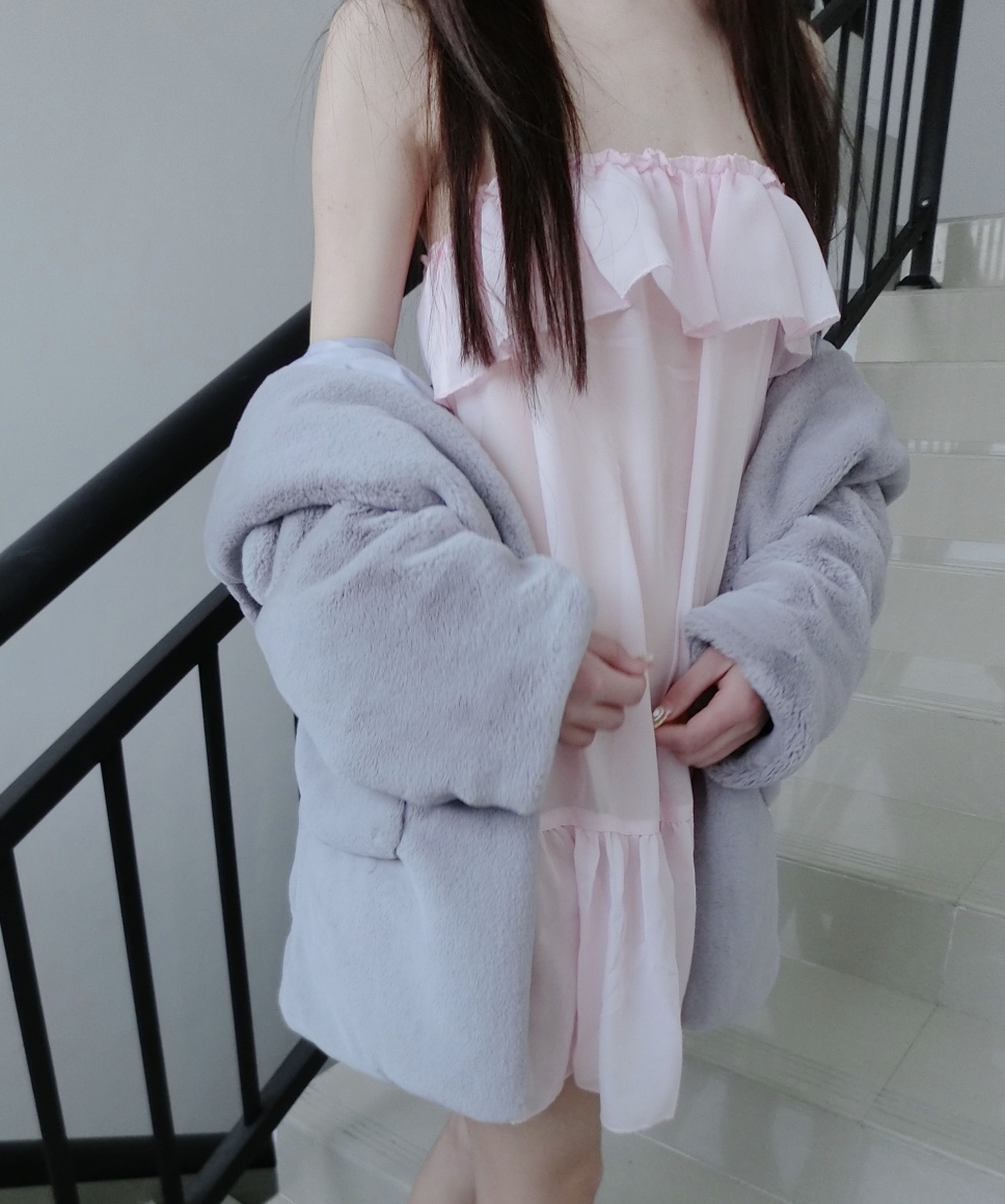 萌兰酱（萌小兔）最全合集：55v25g补，老资源百度ED2K链接