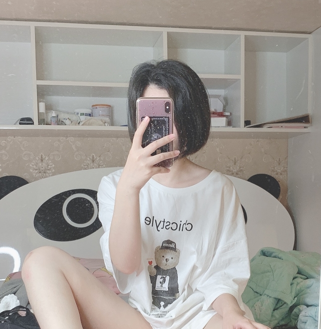 小黑福利合集6.83G，百度收藏105人，女性中性风美丽风