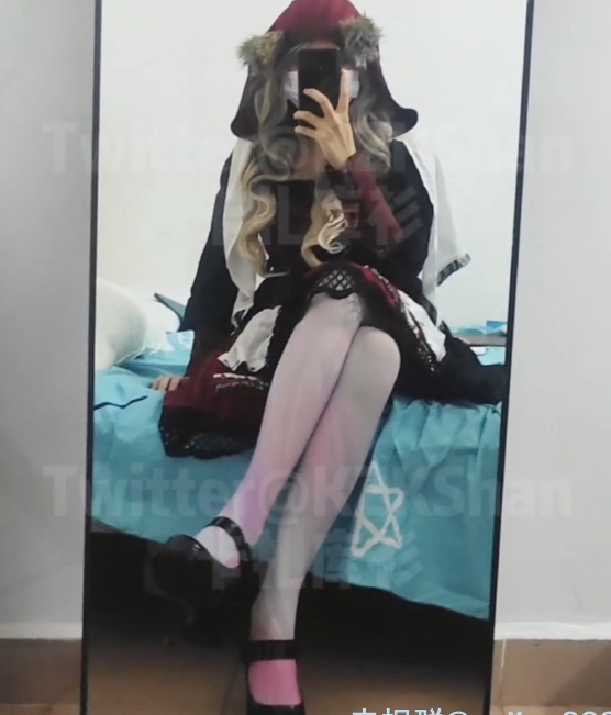 《COS足》：卡扎库杉10v19.1g之旅，老资源补百度，ED2K链接增加，精彩不容错过！