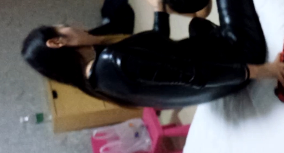 TS伪娘合集111g补：收藏解压，多重风格任你选