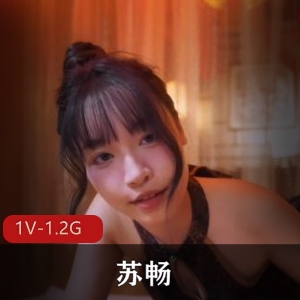 苏畅柔式服务1V1.2G自拍视频，时长19分，车衣五爪金龙棒棒糖惊艳上线