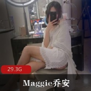 Maggie乔安美腿主播大合集29.3Gb站付费资源