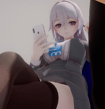 大师级动漫合集：AKt的3D同人ANIMATION作品，4.9G资源震撼发布