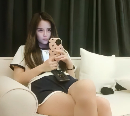 神秘沈先森：萌妹子大长腿视频大合集