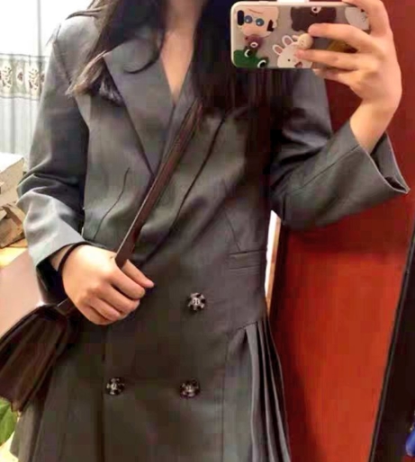 网红痕痕大眼睛颜值合集，岛国明星也要靠边站！