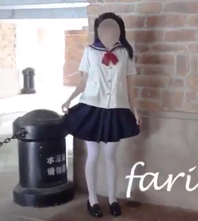 Fariskitten猫型人偶私拍视频2.1g，收藏远古资源，补百度，ED2K