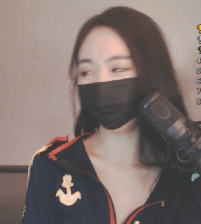 韩主播like0707合集：48个视频，总时长19.8分钟，百度+115收藏