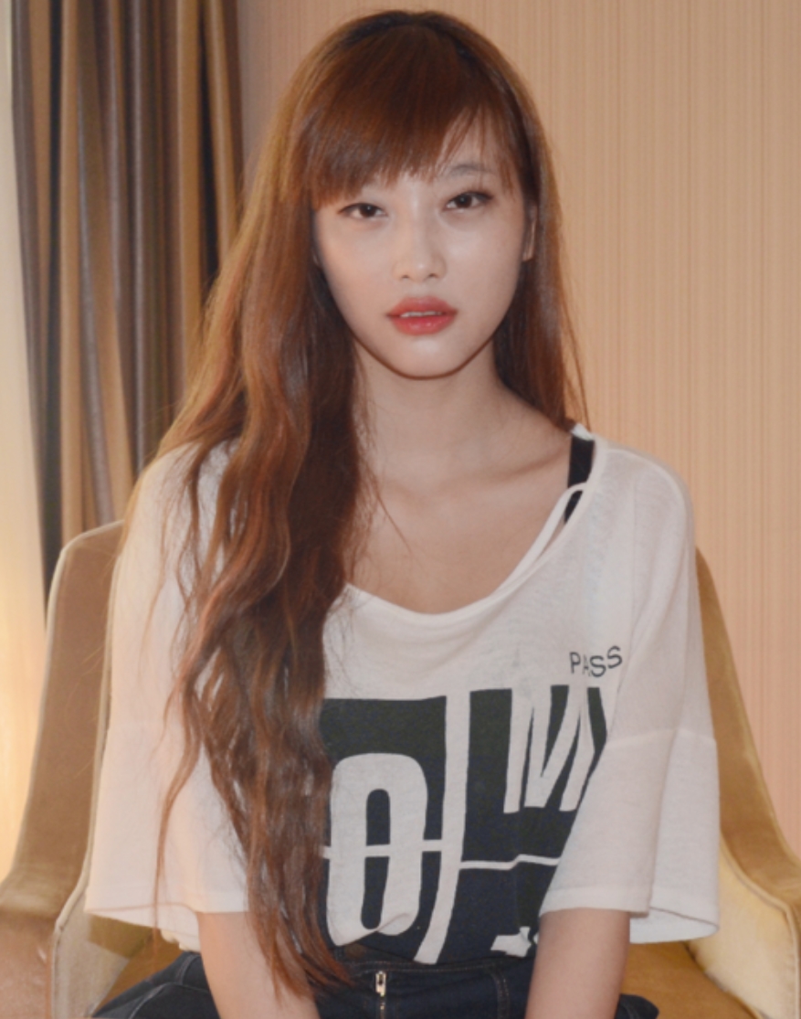 杨晨晨|Sugar小甜心CC615套305g补，百度收藏291视频