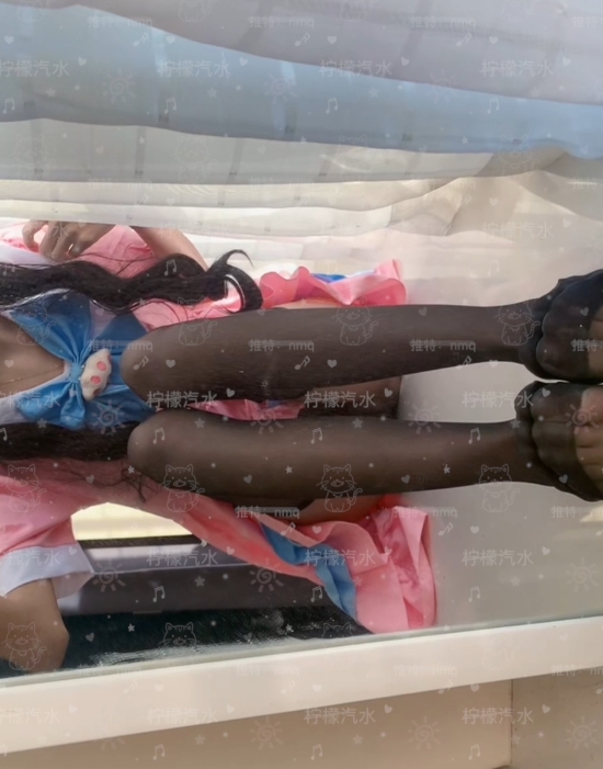 清爽弄净！柠檬汽水私人定制热舞合集23v7.1g，舞台魅力无限，收藏狂潮！