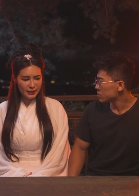 神雕侠侣193v3.3g：新增4到9集，张雨绮勇敢女侠，百度ED2K收藏