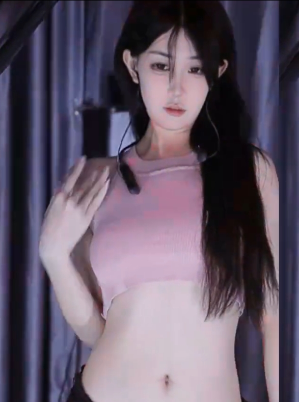 周丽淇主播《海棠棠2无罩凸点凸点》，文件大小2.3G，时长55分钟，21V视频全收录！