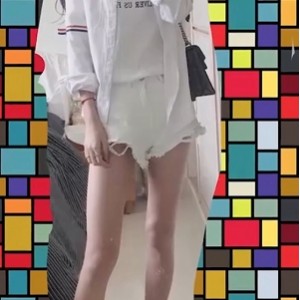 91侃哥约会 11v 10.53g合集