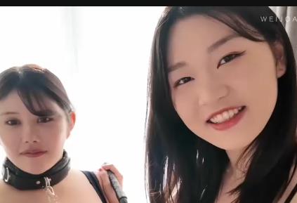 励志留学生魏乔安最新合集1V530M，家里自拍