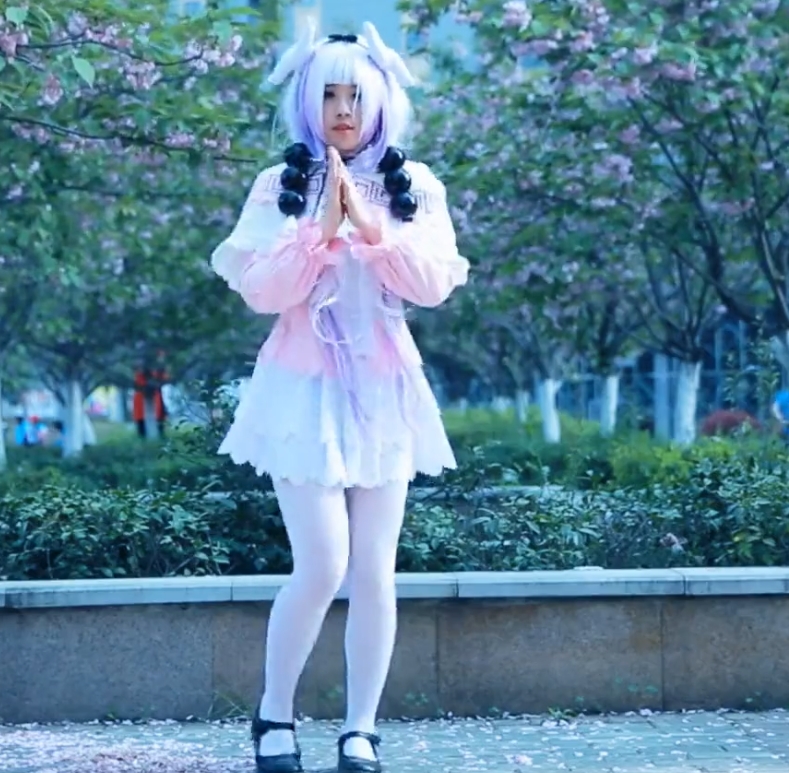 B站宅舞视频合集：16部普通尺度露底裤精彩作品，百度收藏115次