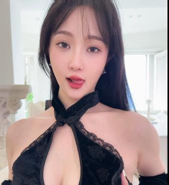 抖音网红优质身材天津欣桐最新合集6V2.6G，私拍作品展示