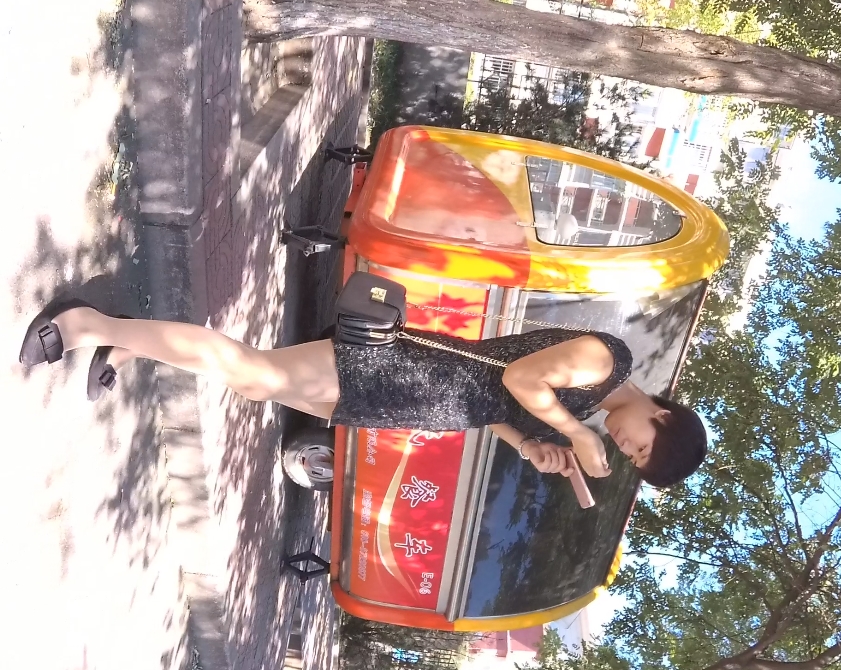 街头抄底TTK会员作品合集8.5G，资源补充及新增115sha1