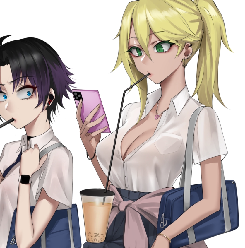 伪娘合集百度盘shijiu&いけめる最新更新436P+775P+1.41G，包含Pixiv与Twitter图集