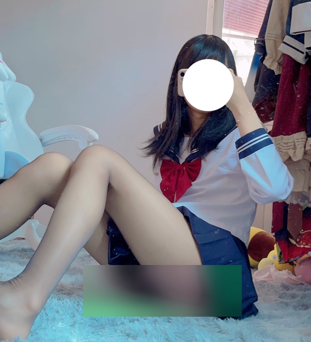 推特伪娘酒玖whimpercat全合集22V600P8.5G，自行打包，口味重