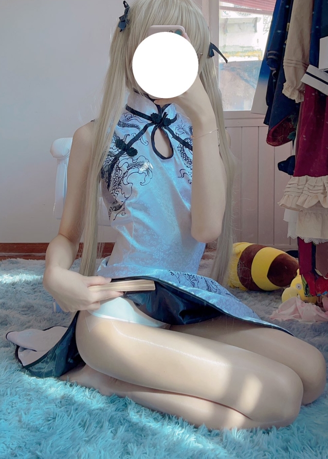 推特伪娘酒玖whimpercat全合集22V600P8.5G，自行打包，口味重