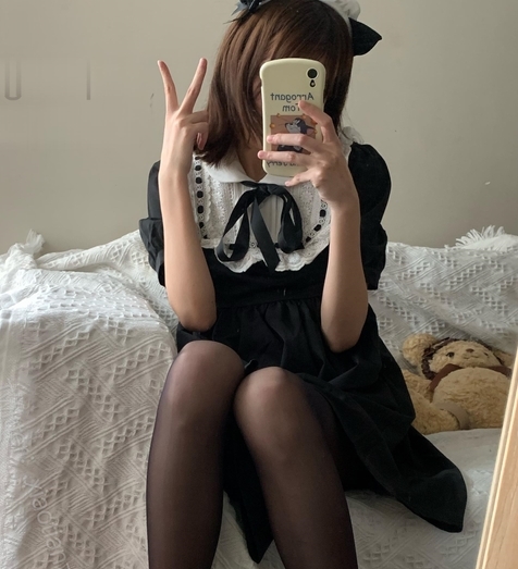 Twitter电弧姬甜美小甜猪最新视频套图1V0.5G，梦幻风格