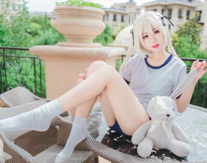 人气网红猫君君MaoJun火爆合集88V45G，动漫扮演精彩不断