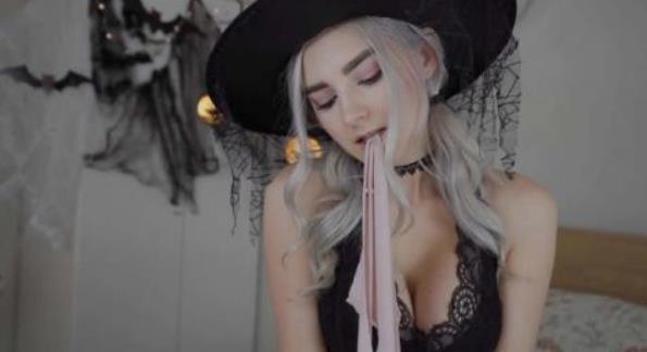 欧美P站性感萌妹AvrilxLust最新合集30V45G，火辣身材大长腿