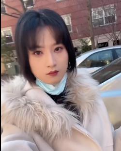 TS小薰合集收藏版153V8.8G，户外停车场道具秀