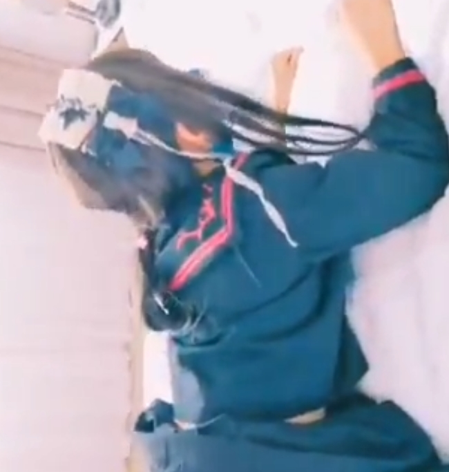 推特可爱男娘伪娘TS视频合集471V4.32G，精品美臀互动