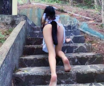 户外OnlyFans挑战冯珊珊最新合集168V22G,勇敢打野任务