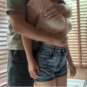 [转载搬运]Onlyfans大罩杯互动博主paizuriguy近期合集[30V+29G][百度盘]