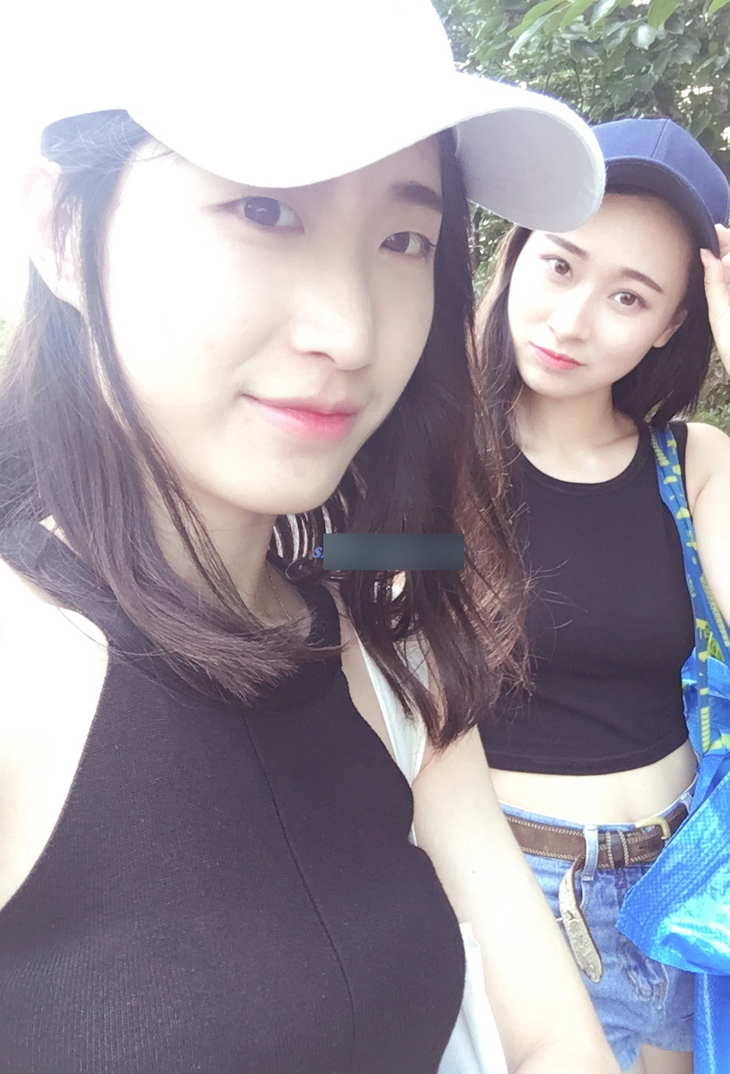 快手高挑学生桑梦珍最新合集28V8.12G，上海自拍