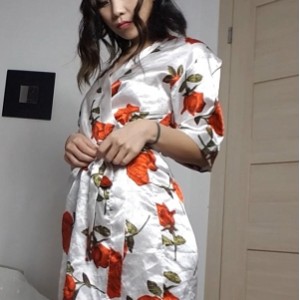 亚裔妹子AikoDoll合集第四弹[50V+82.72G][百度盘]，分割打包，手机解压教程