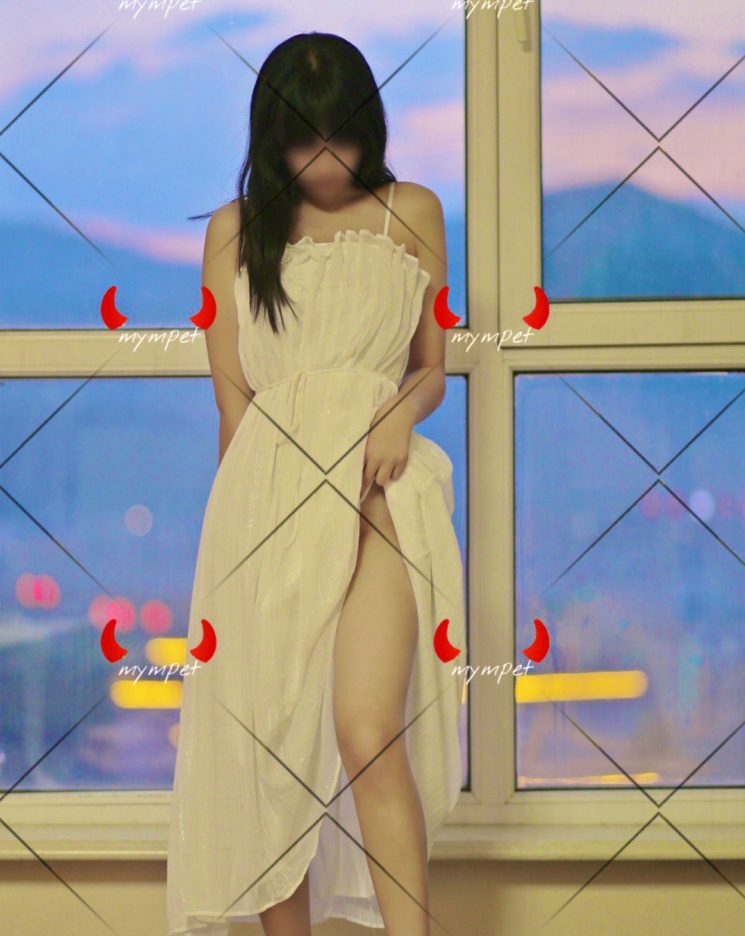 颜值女神mympet福利合集2.17G，超高颜值，值得收藏