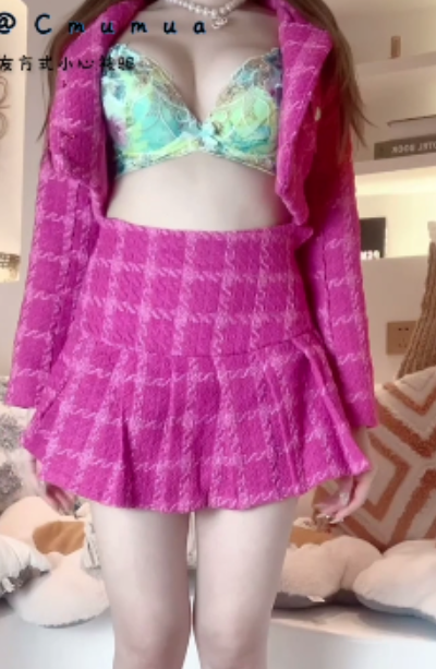 热舞合集抖馒头蜜桃沐沐最新视频477V65.01G，弹力摇动魅力四送