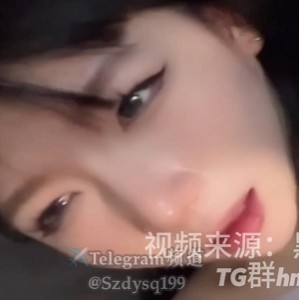 推特LOOKS1990甜美女神合集1V340M，颜值超高棒棒糖秀，6分钟精彩自拍