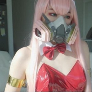 顶流某推兔女郎浮力姬玩偶姐姐稀缺散播合集1VXXG，超人气作品