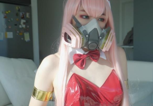 顶流某推兔女郎浮力姬玩偶姐姐稀缺散播合集1VXXG，超人气作品