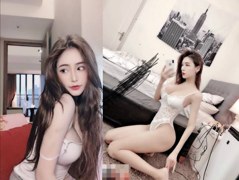 台湾swag网红贝拉alleys全系列合集7部3.4G，健身房女教练