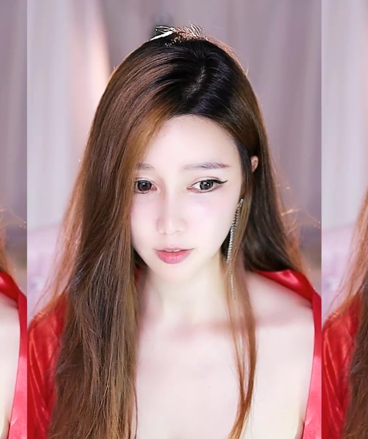 网易CC主播毒毒整理51部9.5G合集