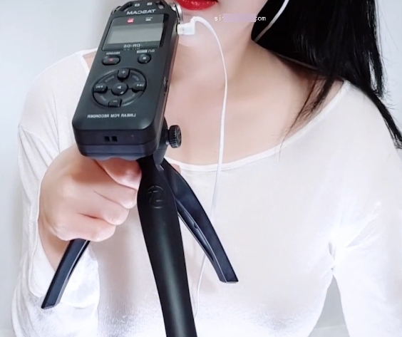 推特RyuA韩国御姐哄睡音声合集70V13.1G太诱人