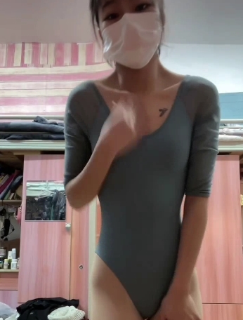 推特舞蹈系学生主播50部8.4G超诱人