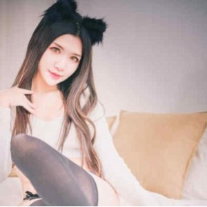 推特质感源纱希喵喵合集88部50G太顶了