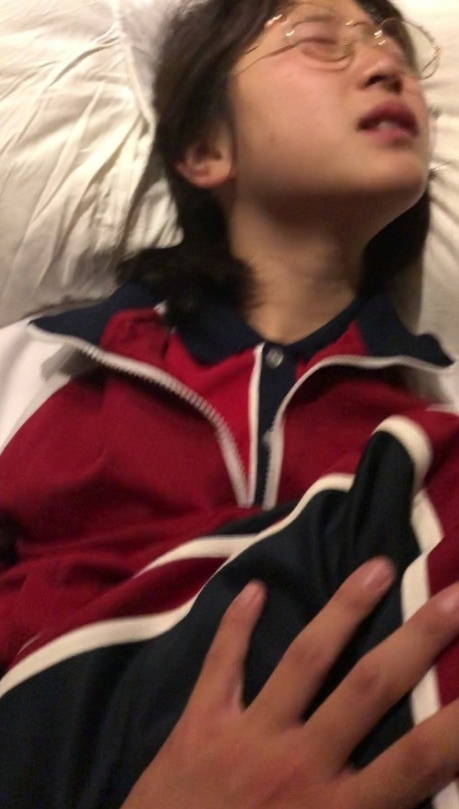 汉服眼镜学妹54部1.7G合集青春无敌