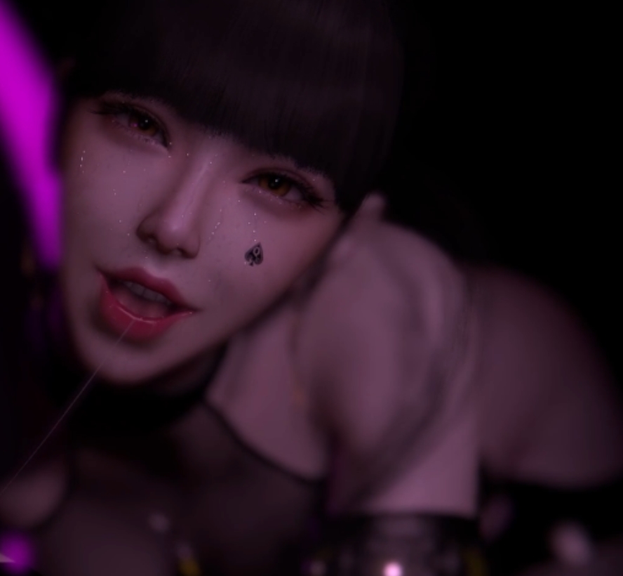 VAM媚黑婊PROJECT11010部4K合集19.2G太烧了