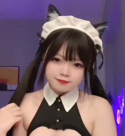 推特肉肉妑妑瑶瑶抖音风视频94部1.2G火辣合集