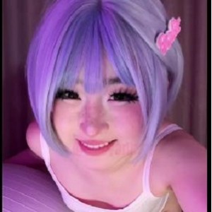 深夜福利噗噗自拍互动节目21V2G超绝火辣