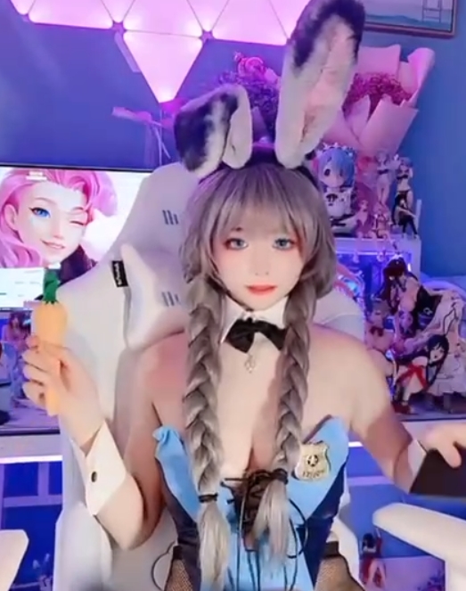 网红佳拖把热舞私拍50部5.8G珍藏版