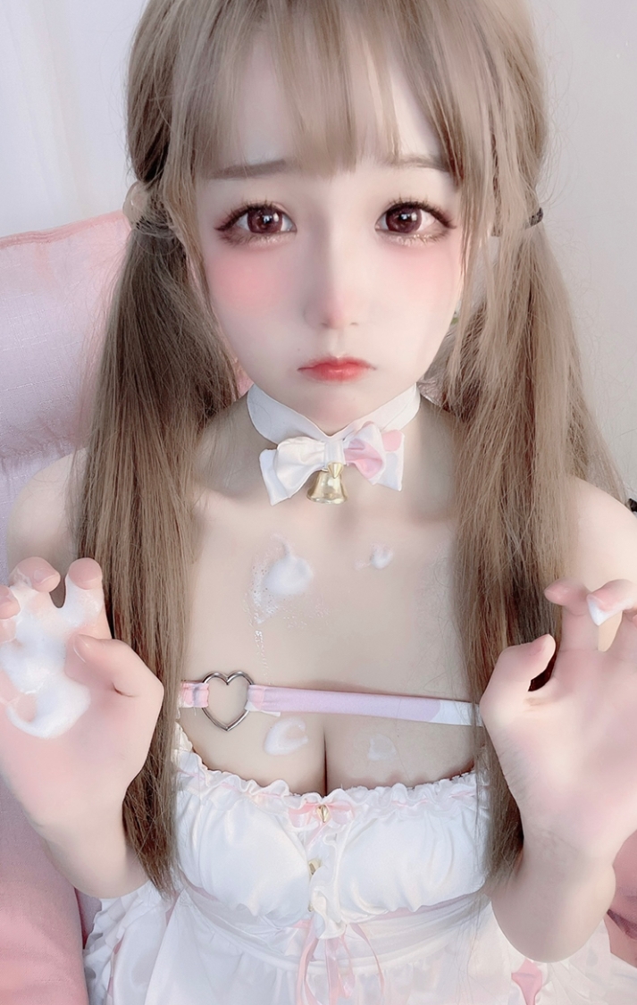 珍藏版78部奶兮酱18.4GB站极润合集