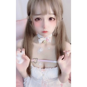 珍藏版78部奶兮酱18.4GB站极润合集