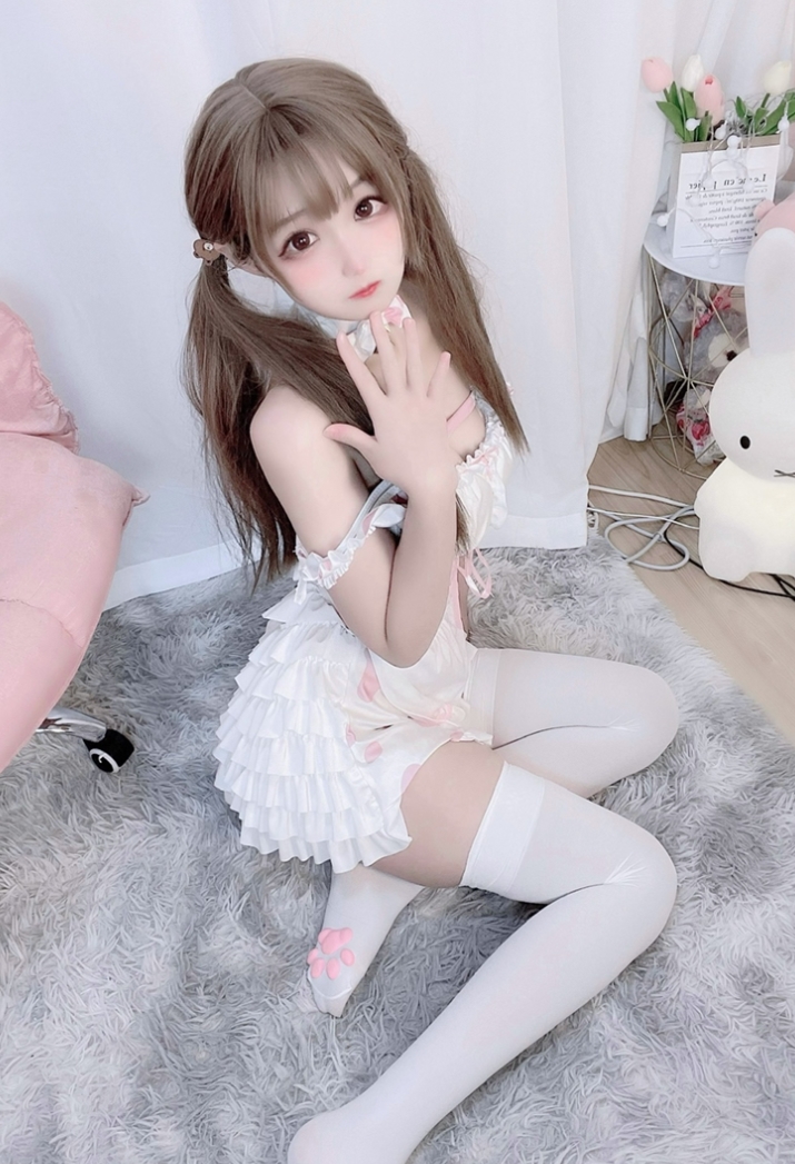 珍藏版78部奶兮酱18.4GB站极润合集